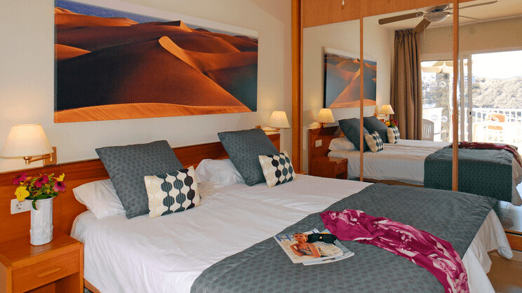 Servatur Altamadores